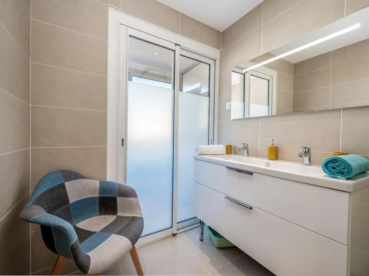 Apartment Le Palladio By Interhome Κάννες Γαλλία